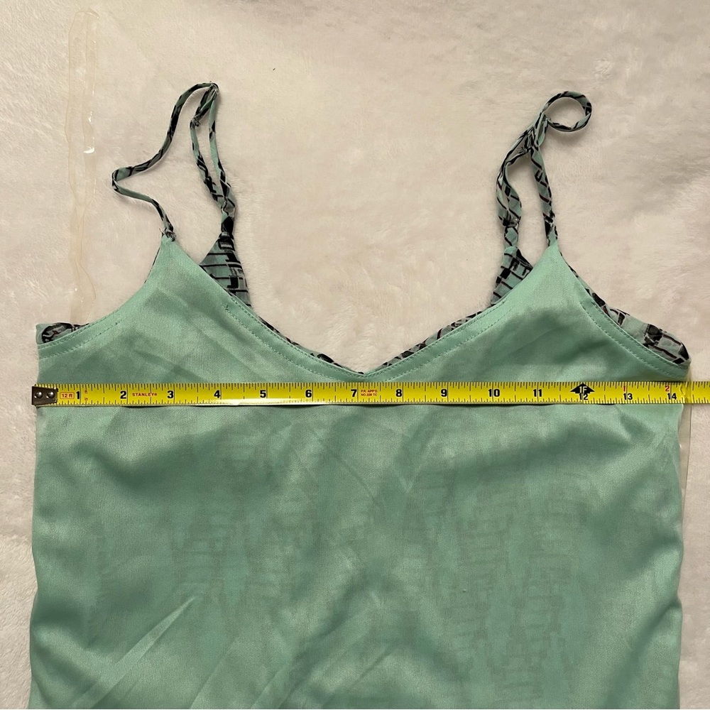 One❤️Clothing Spaghetti-Strap Slip Dress - Picture 15 of 16